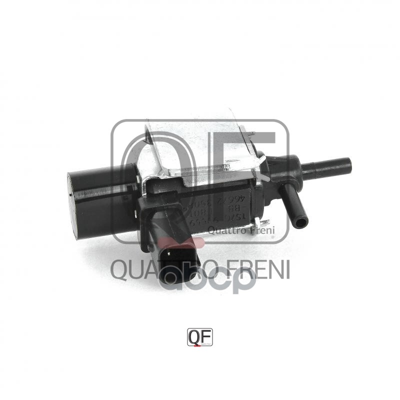 

Датчик Преобразования Давления QUATTRO FRENI арт. QF00T01432
