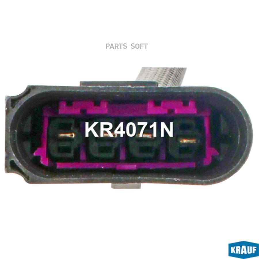 

KRAUF Датчик кислородный