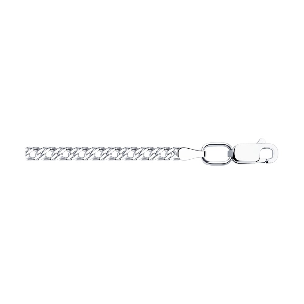 

Цепочка из серебра 50 см Diamant 96-180-04050-1, 96-180-04050-1