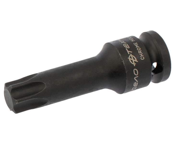

Бита - Головка Ударная 1/2'' Torx T60 Дело Техники арт. 664160