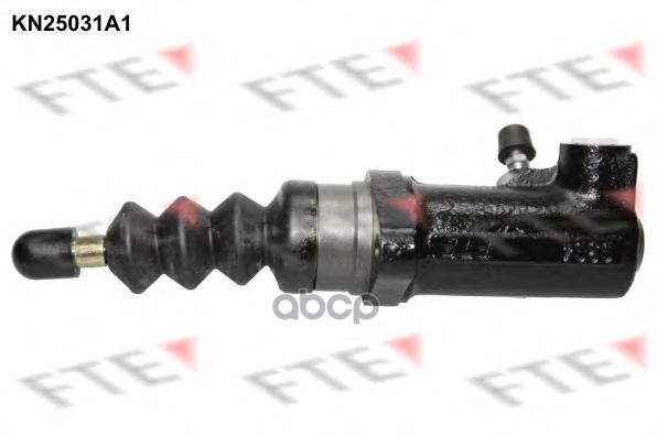 

Fte Automotive Kn25031A1 Kn25031A1 Цилиндр Сцепления Рабочий D=25.4 \Man G/G90 6.90-9.150