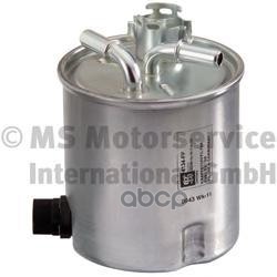 

Фильтр Топливный Renault Logan/Sandero 1.5D 05- Ks 50014134