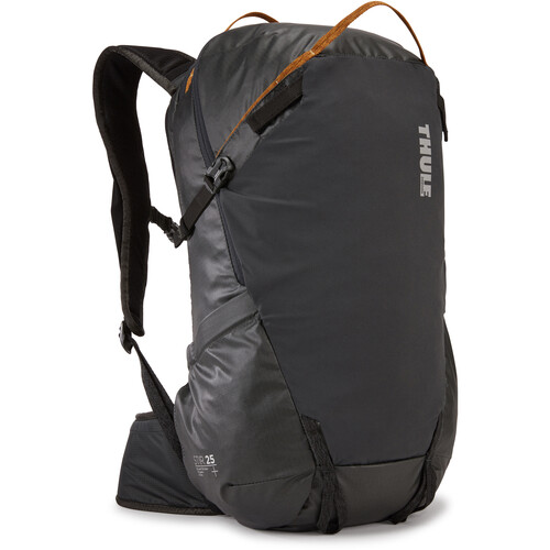 

Рюкзак туристический Thule Stir 25L hiking backpack TSTM325 obsidian (3204094), Серый, Stir 25