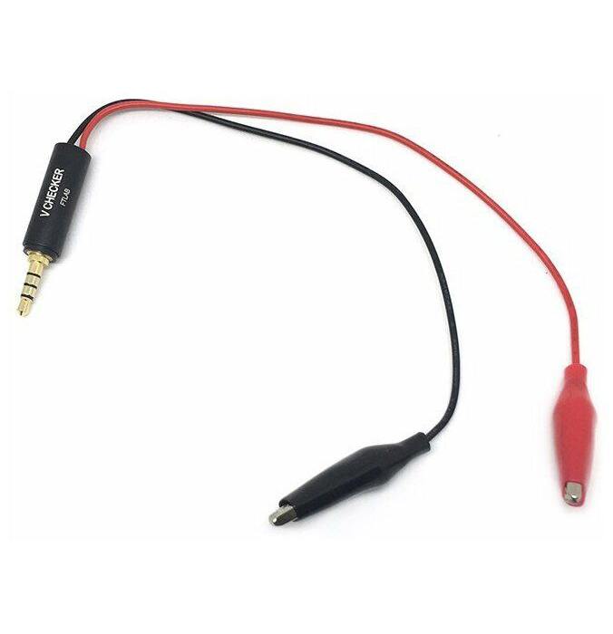 

Вольтметр Sititek FSV-001 61267