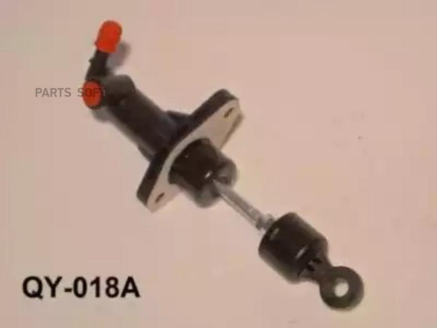 

Цилиндр Сцепления Главный Hyundai Elantra (Xd) 00-06 Aisin арт. QY-018A