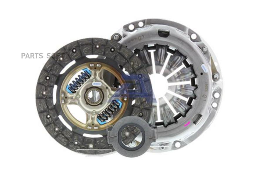

Комплект Сцепления Aisin арт. KT-330A