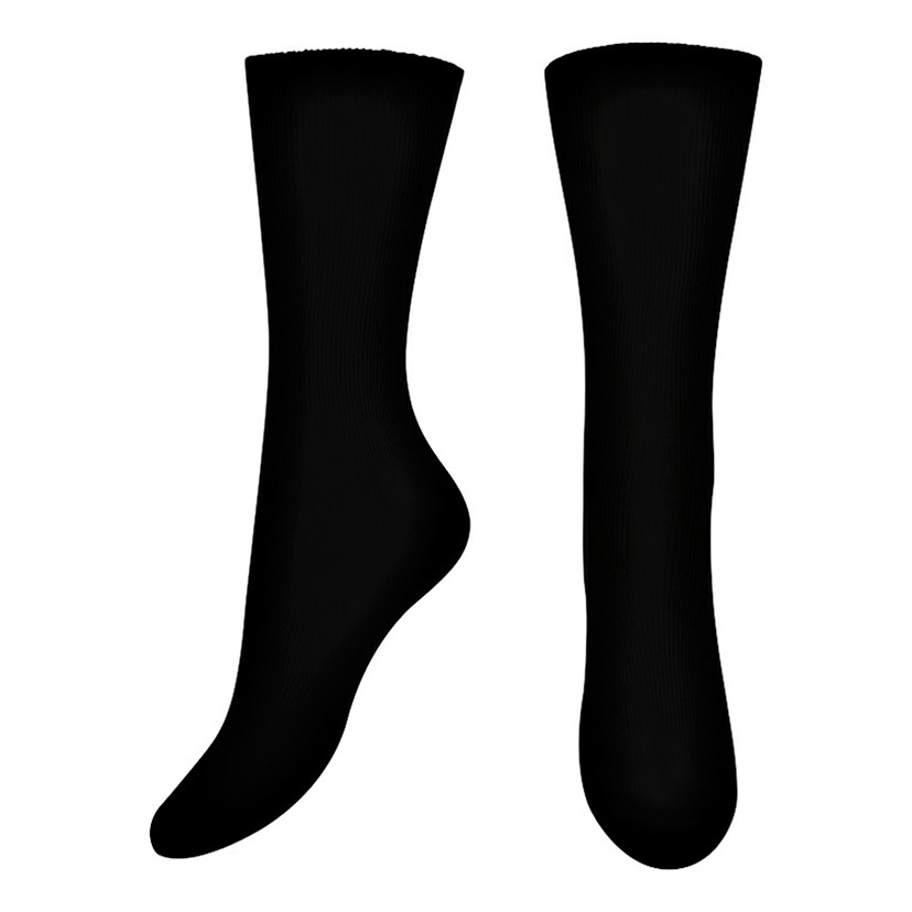 

Носки женские Minimi черные 35-38, Черный