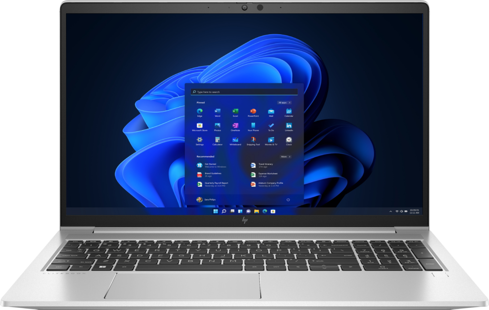 

Ноутбук HP EliteBook 650 G9 Silver (7L696PC), EliteBook 650 G9
