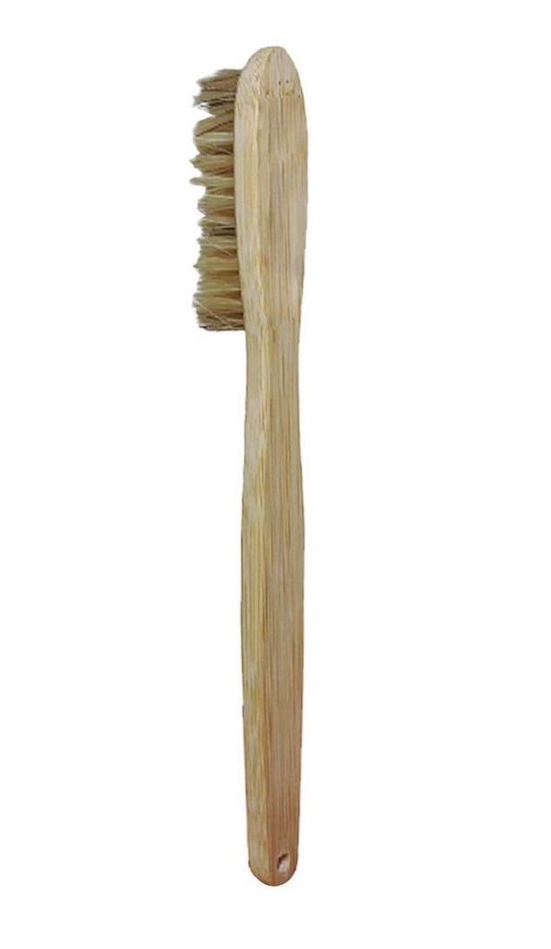 Щетка Camp Bamboo Brush бежевый