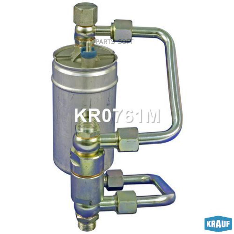 

KRAUF 'KR0761M Бензонасос электрический 1шт