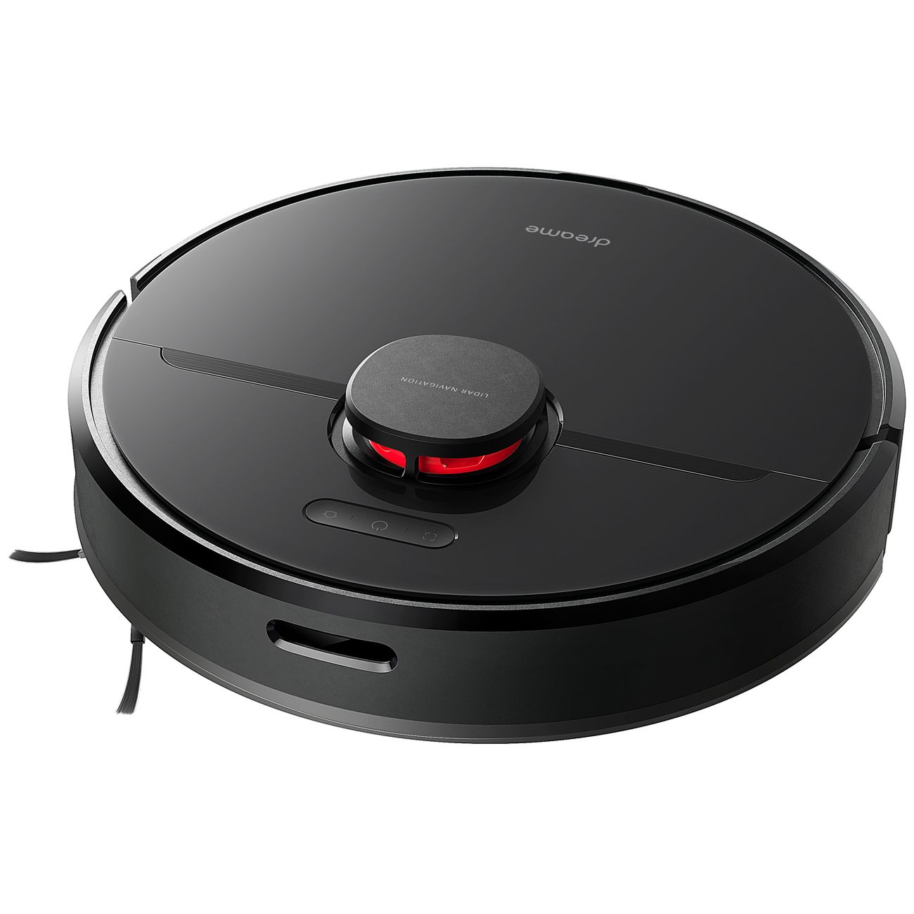

Робот-пылесос Dreame Bot D9 PRO (RU, экосистема Mi Home, EAC)