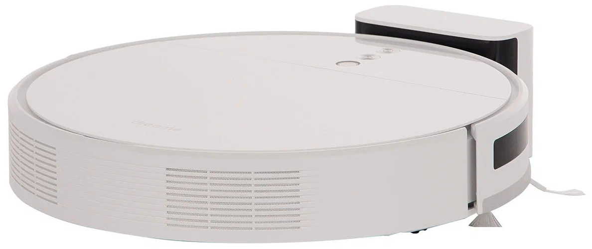 

Робот-пылесос Dreame F9 Robot Vacuum Cleaner (Global), белый