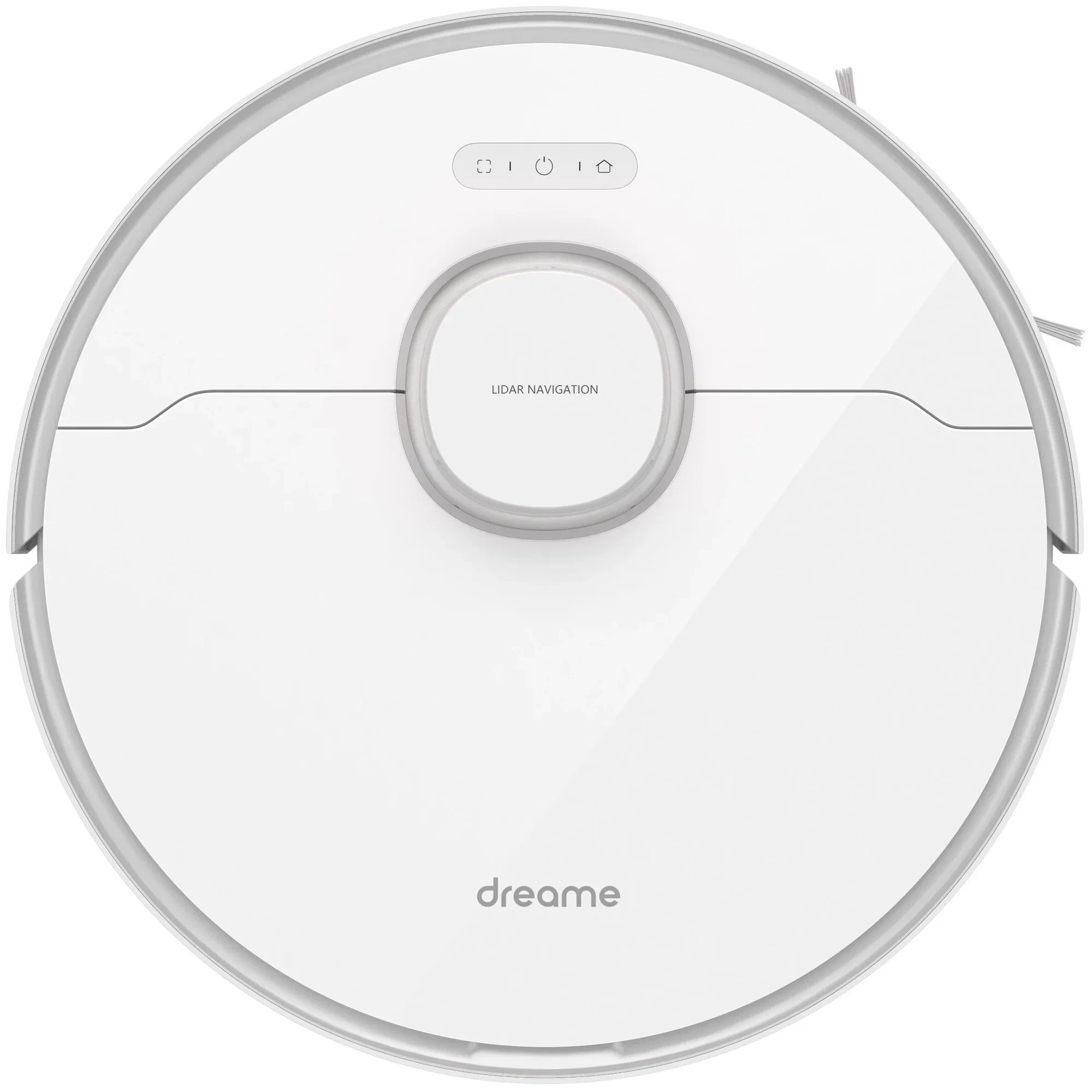

Робот-пылесос Dreame L10 Pro RLS5L белый, L10 Pro RLS5L