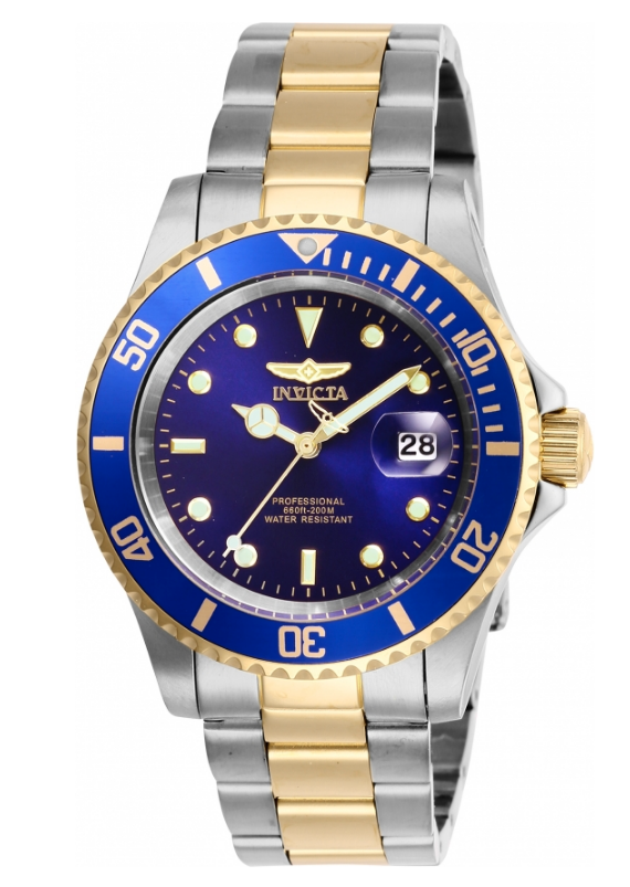 

Наручные часы мужские INVICTA 26972, 26972