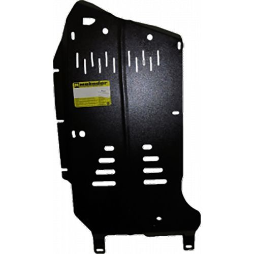 

Защита КПП и РК Motodor для БМВ X1 E84 2009-2014, сталь 2мм, арт:MO.00227-2