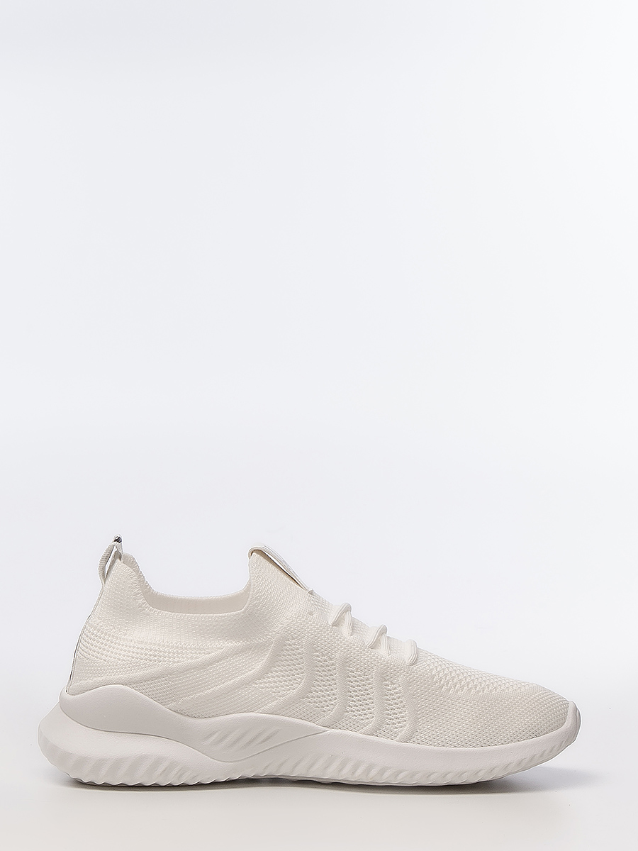 

Кроссовки женские Color Me B42-6 white белые 37 RU, B42-6 white