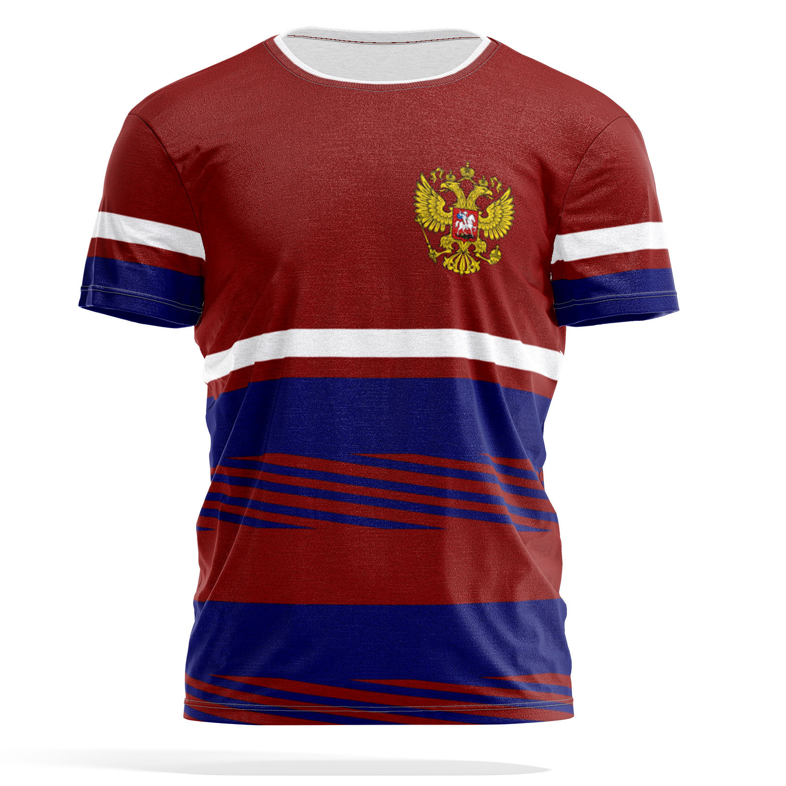 

Футболка мужская PANiN PaninManTshirt_VM1442159 разноцветная M, Бордовый, PaninManTshirt_VM1442159