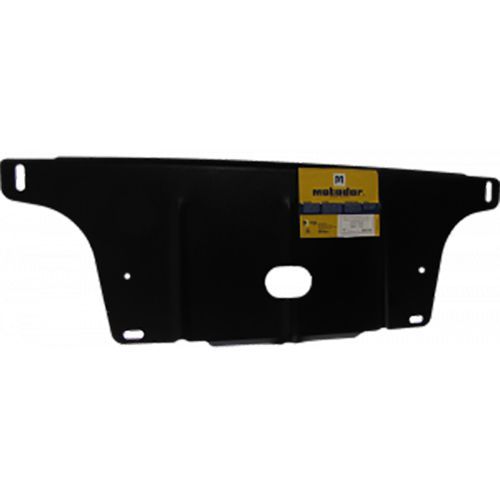 

Защита картера Motodor для БМВ Е90 2005-2008, сталь 2мм, арт:MO.00210-2