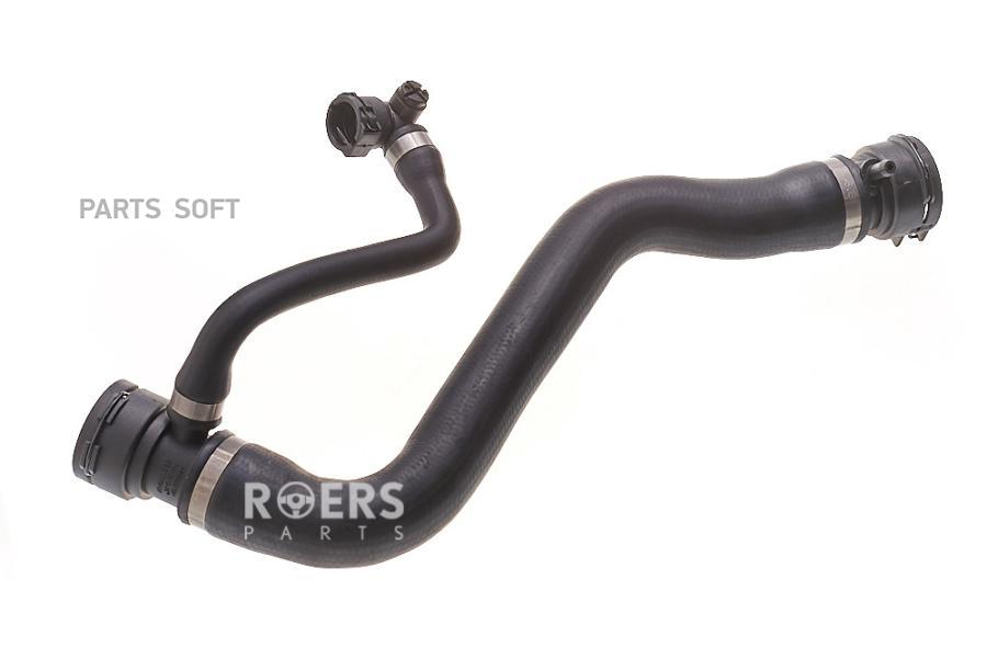 

Патрубок Системы Охлаждения 1Шт Roers-Parts RP17127531768