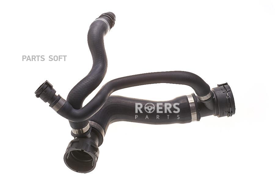 

Патрубок Системы Охлаждения 1Шт Roers-Parts RP17127546064