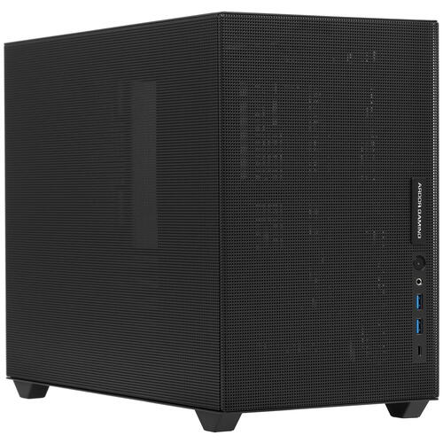 

Корпус компьютерный ARDOR GAMING Stealth ST1 черный, Stealth ST1