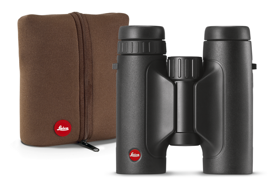 

Бинокль Leica Trinovid 8x32 HD