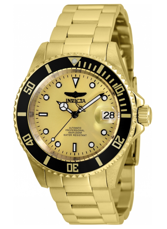 

Наручные часы мужские INVICTA 35846, 35846
