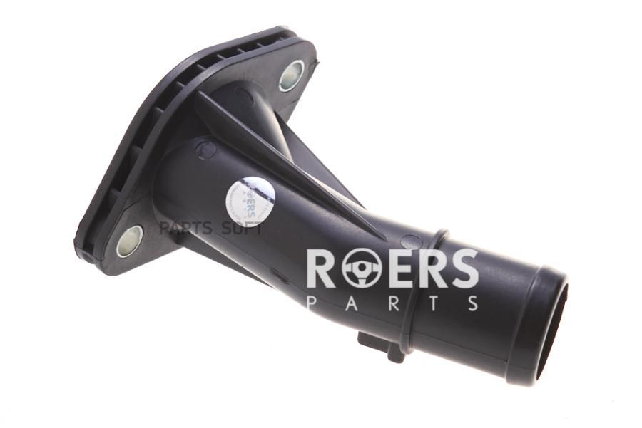 

Патрубок Системы Охлаждения 1Шт Roers-Parts RP256312B051