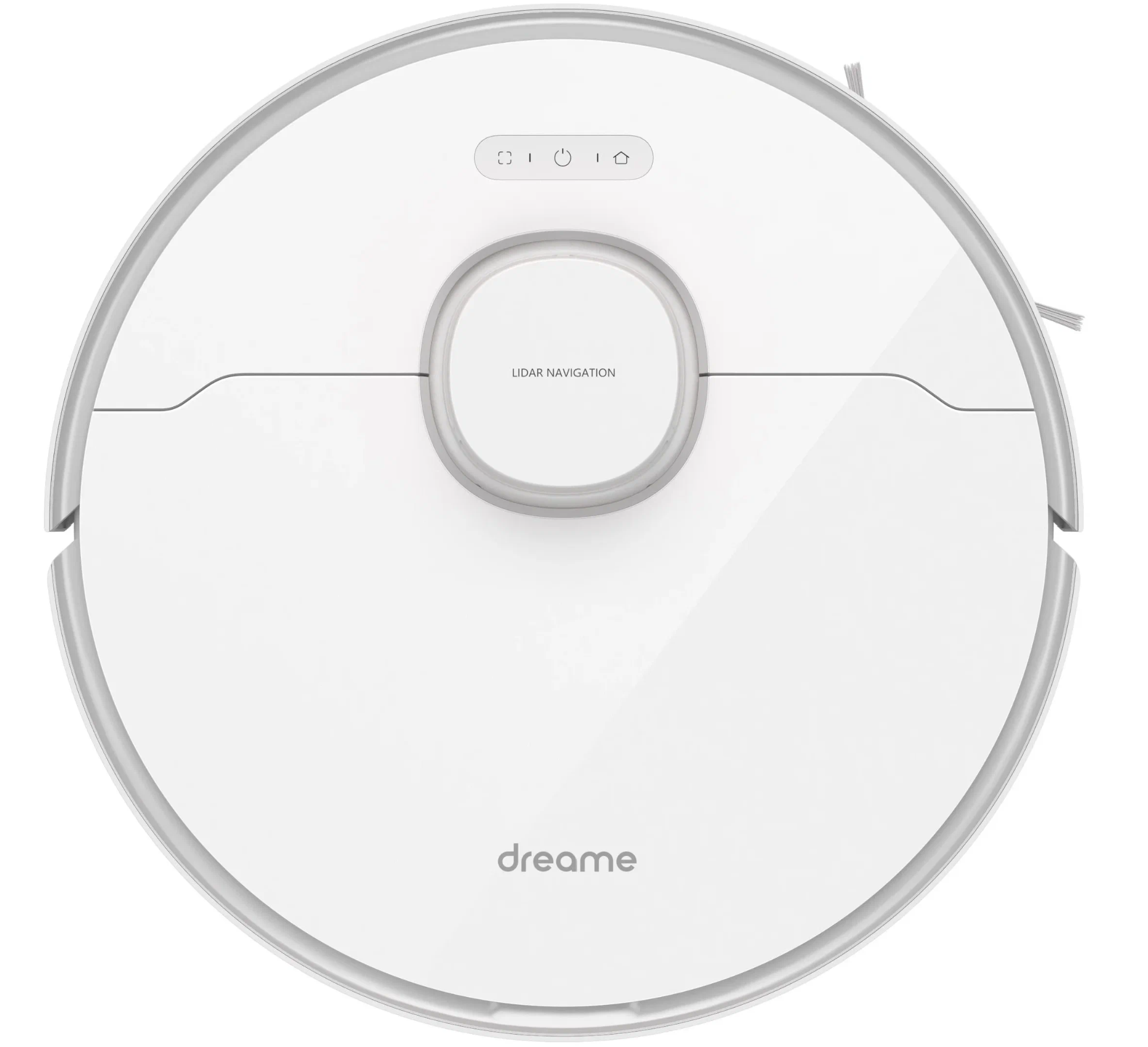 Робот-пылесос Dreame L10 Pro Robot Vacuum белый робот пылесос xiaomi mi robot vacuum mop 2 белый mjst1s