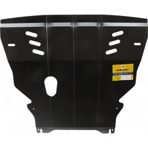 

Защита картера и КПП Motodor на Фольксваген Гольф IV 1997-2003, сталь 2мм, арт:MO.00126-2