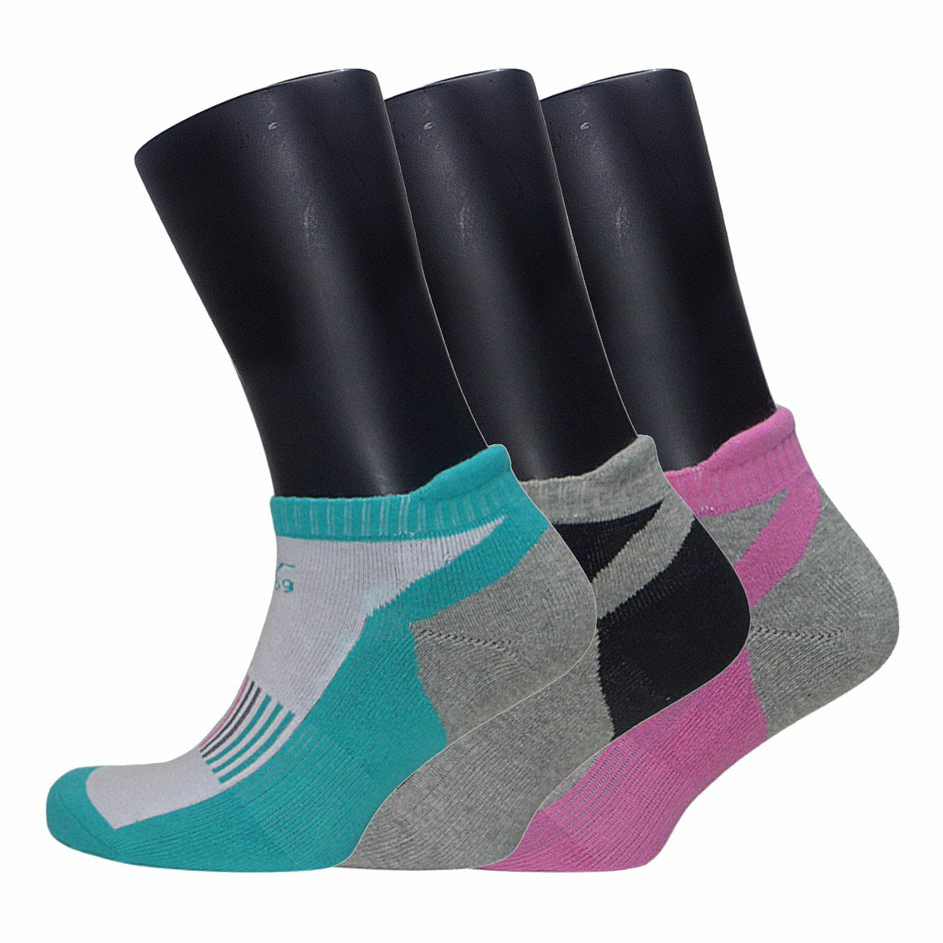 Комплект носков женских 19V69 Italia разноцветных 33-39