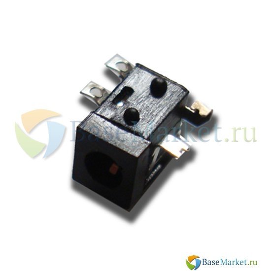 

Разъем зарядки BaseMarket для Motorola T191