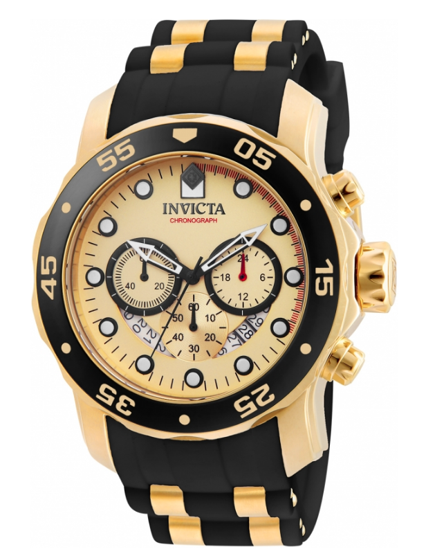 

Наручные часы мужские INVICTA 17566, 17566