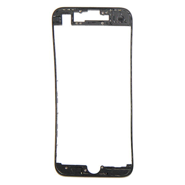

Рамка дисплея для Apple iPhone 8 <черный>