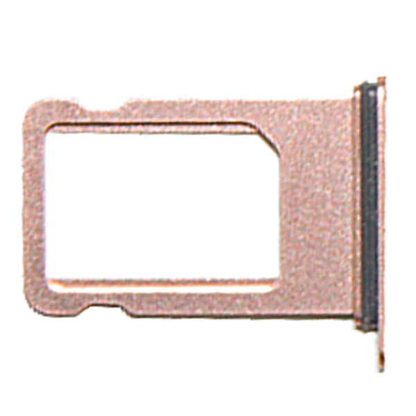 

Лоток sim-карты для Apple iPhone 8 <золото>, Золотой
