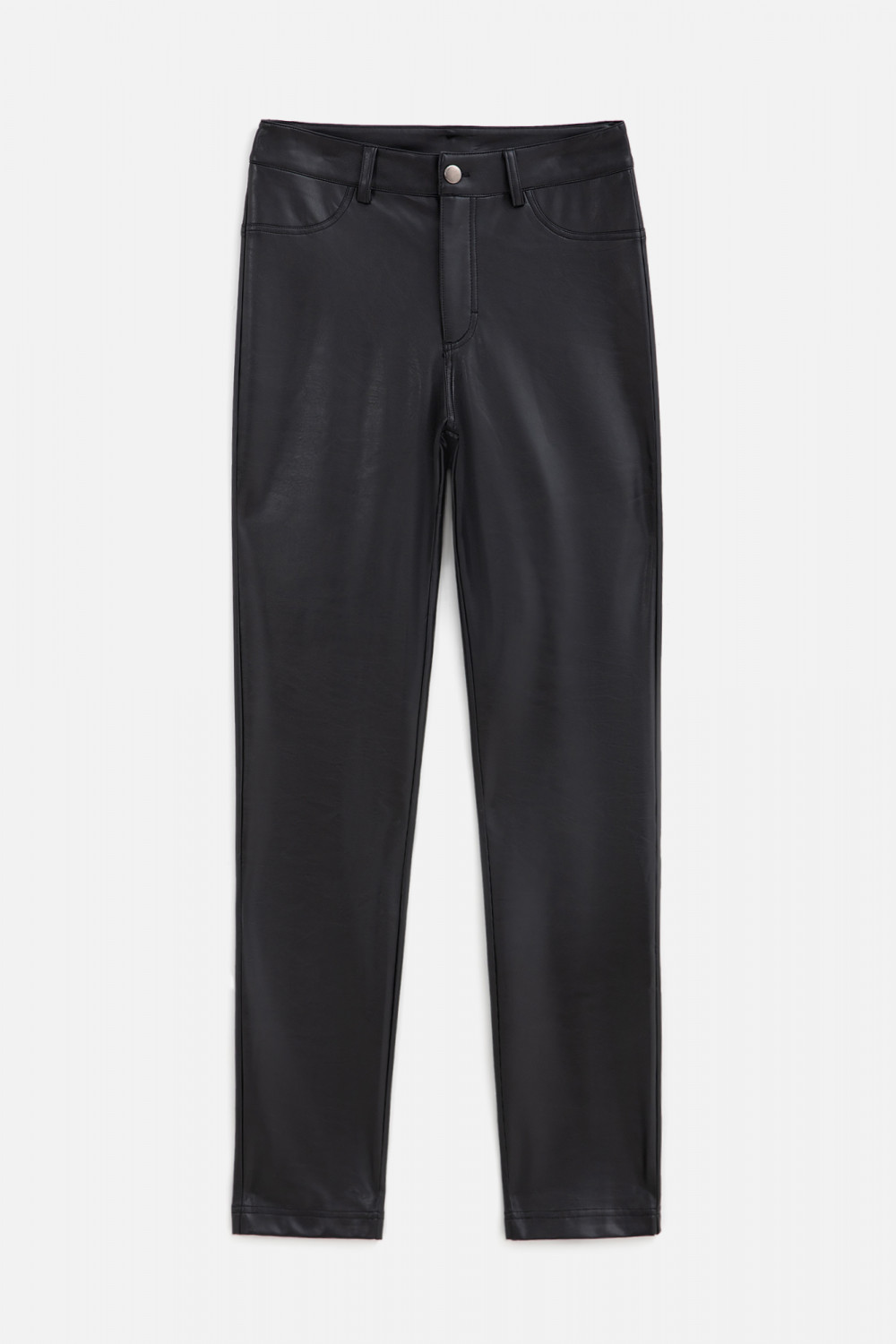 

Брюки женские Concept Club 10200160565 черные L, 10200160565