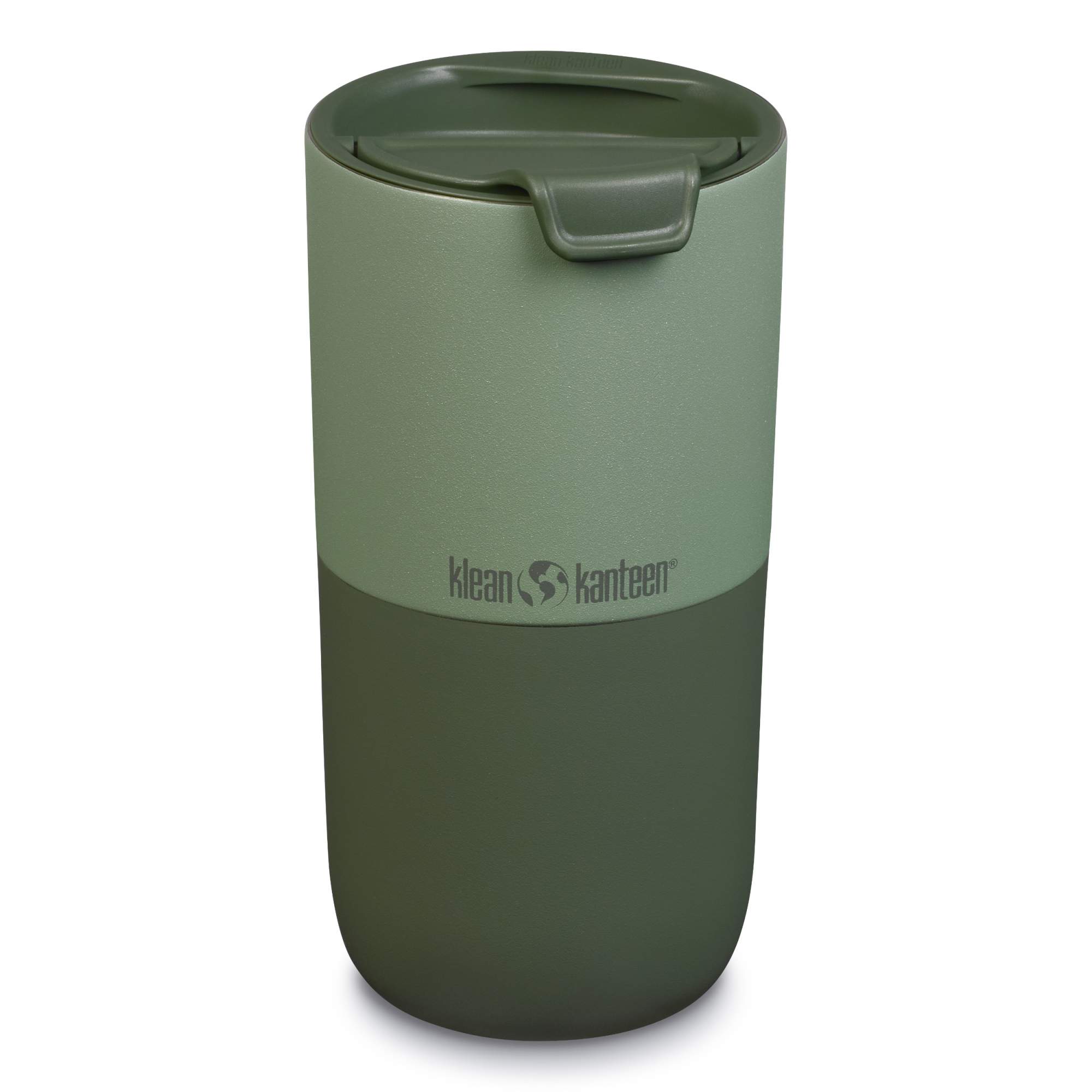 Термостакан Klean Kanteen Rise Tumbler 16oz 473 мл Sea Spray