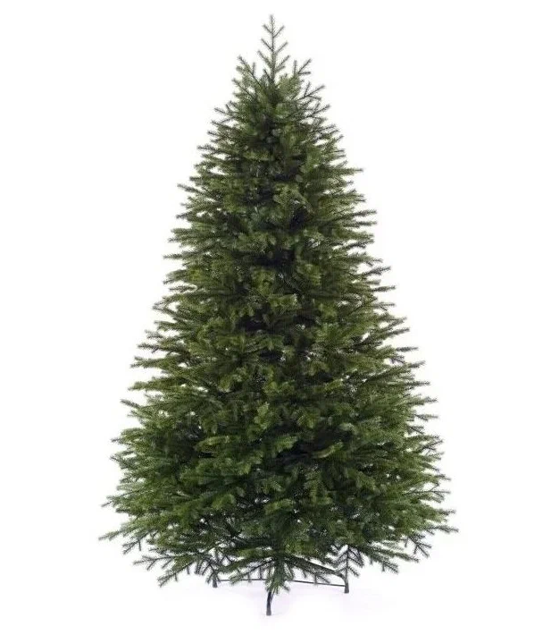 Ель искусственная NEWJEL Версальская 150 см, NWPE-LV150