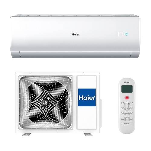 

Сплит-система Haier HSU-24HPL103/R3, HSU-24HPL103/R3