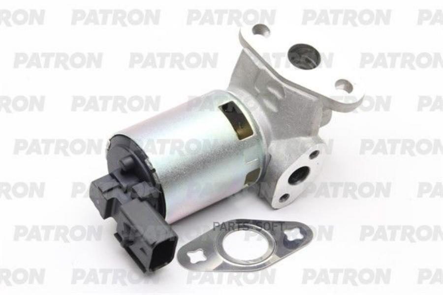 

Клапан EGR CHRYSLER: Pacifica 3.5i 04- PATRON PEGR142