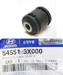 Сайлентблок Elantra (2011>) Hyundai-KIA арт. 545513X000