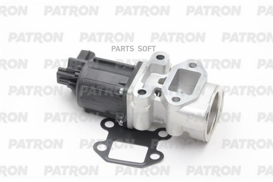 

Клапан EGR OPEL: Astra J 1.7CDTI 09- / Zafira B 1.7CDTI 08- PATRON PEGR165