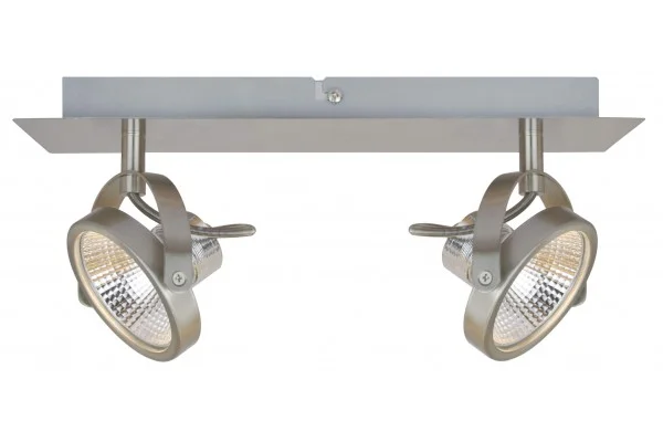 

Люстра СПОТЫ Vuelo LED17011A-2B, LED 2x4W