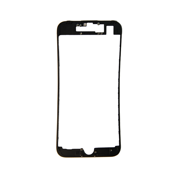

Рамка дисплея для Apple iPhone 7 <черный>