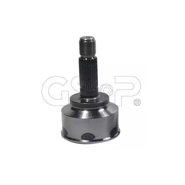 

Шрус Наружный 25x52x23 Honda Jazz, Fit Gd# 02-08 GSP арт. 823104