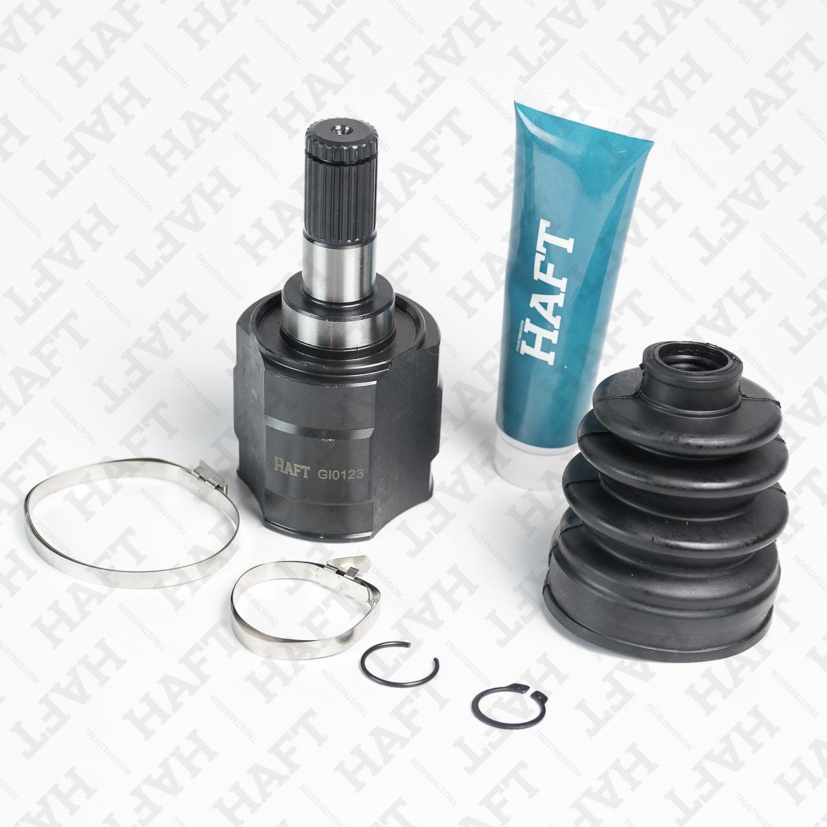 

Шрус HAFT GI0123