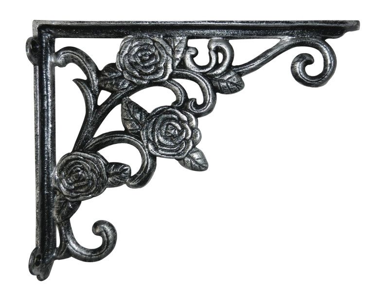 фото Консоль розы ksva-ym-br-2119 iron garden