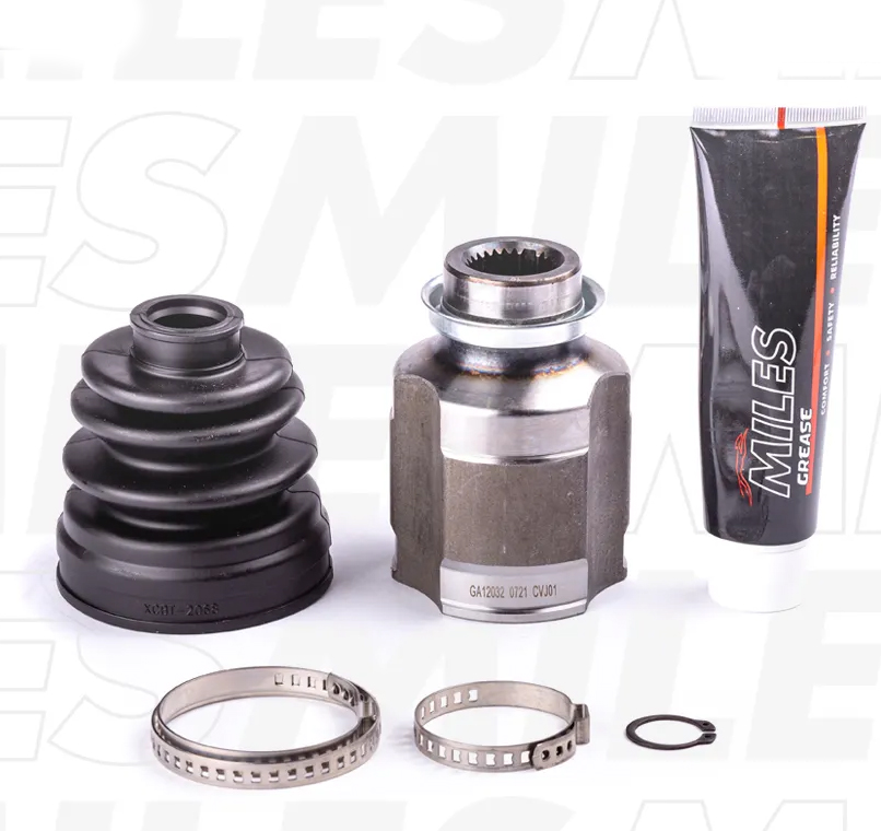 

Шрус Miles Ga12032 Kia Spectra Ижевск Внутр R Miles арт. GA12032