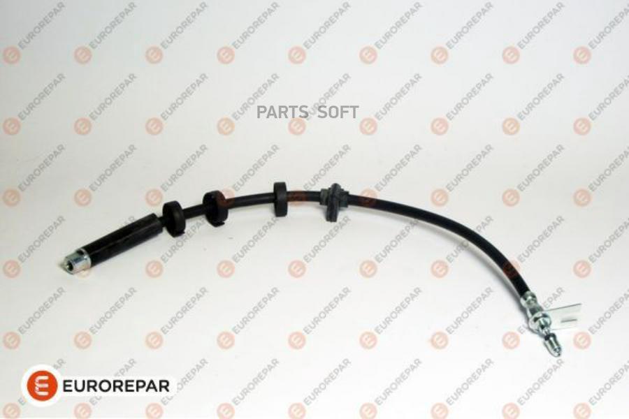 

Шланг тормозной Peugeot 406/406 Break 95>04 EUROREPAR 1623255480