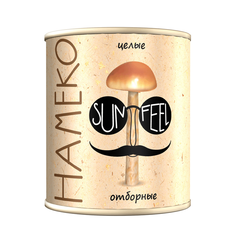 

Опята SunFeel отборные маринованные 3,1 л